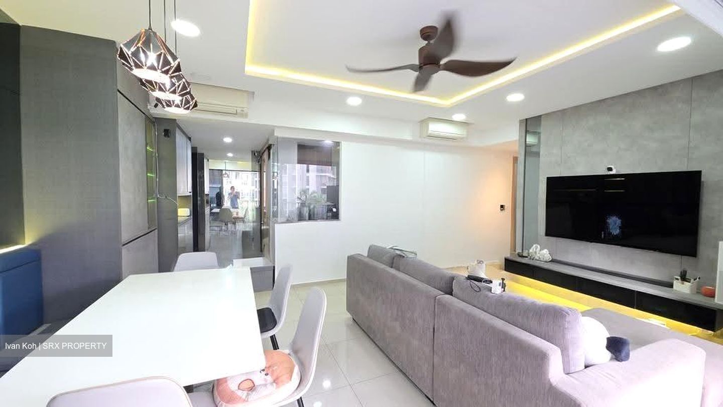 Parc Life (D27), Condominium #636730331